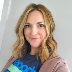 Meet your Posher, Joy